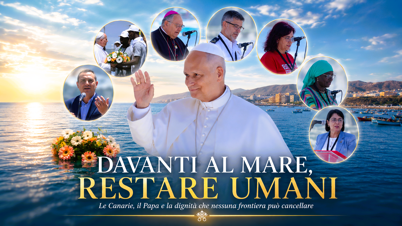 L’ANELLO E LA FRONTIERA