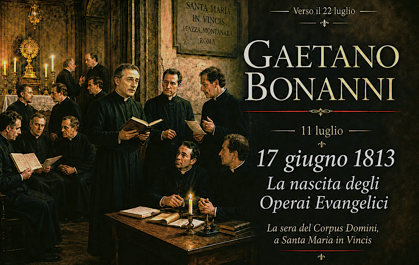 LA FONDAZIONE DEGLI OPERAI EVANGELICI